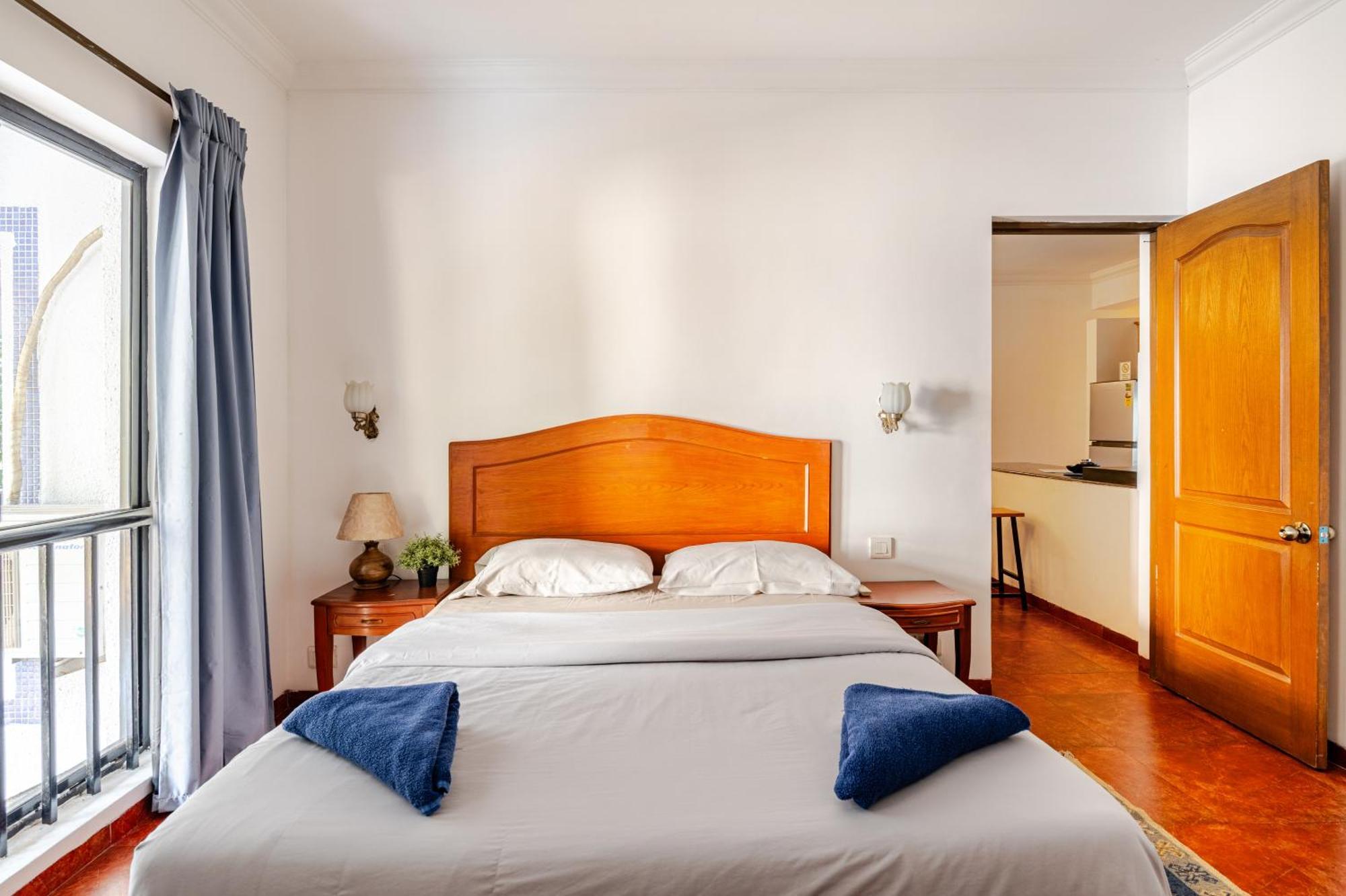 Susegad Suites Arpora Apartments & Villas With Reserved Parking Стая снимка